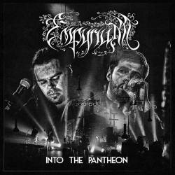Empyrium : Into the Pantheon (DVD)